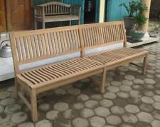 Stabile gartenbank kingsbury gebraucht kaufen  Winhöring