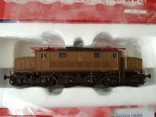 Models le20511 locomotiva usato  Morsano al Tagliamento