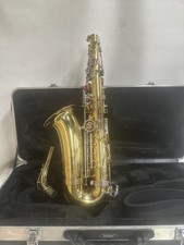 Selmer saxophone as500 for sale  Frostburg