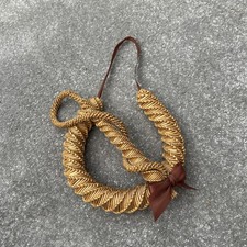 Straw corn dolly for sale  DISS