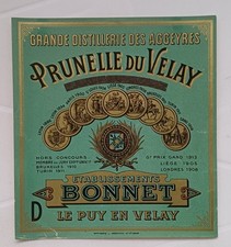 prunelle velay d'occasion prunelle velay d'occasion  Annecy