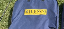 Milenco aluminium leveller for sale  LEWES