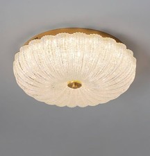 Glass flush mount for sale  Kissimmee