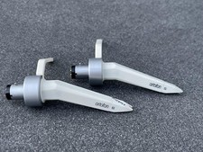 Ortofon concorde elektro d'occasion  Expédié en Belgium