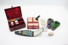 Haberdashery collectables sewi for sale  LEEDS