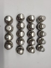 2009-2015 JAGUAR XF CONJUNTO DE 19 PORCAS DE RODA 09-15    , usado comprar usado  Enviando para Brazil