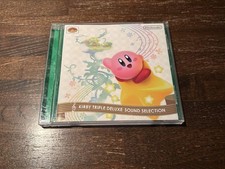 Kirby Star Triple Deluxe Sound Selection comprar usado  Enviando para Brazil