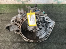 Cambio manuale completo usato  Qualiano