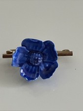 Royal blue aynsley for sale  HARTLEPOOL