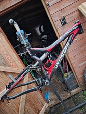 2007 specialized stuntjumper for sale 2007 specialized stuntjumper for sale  DONCASTER