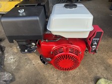 Honda gx340 electric for sale  HOUNSLOW