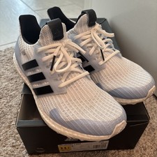 Adidas UltraBoost 1.0 X Game Of Thrones White Walker tamanho 11.5 comprar usado  Enviando para Brazil