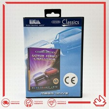 Lotus recs eletronic usato Lotus recs eletronic usato  Vo