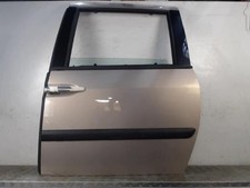 Porte laterale gauche d'occasion Porte laterale gauche d'occasion  Elven