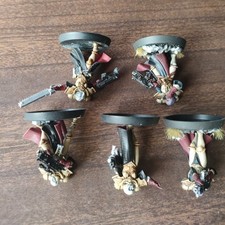Battle sisters squad for sale  BRISTOL