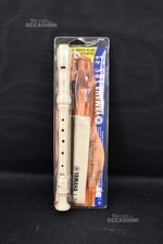 Flauto scolastico yamaha usato  Susegana