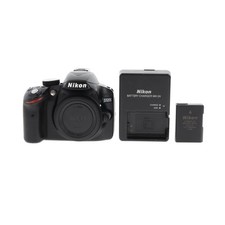 Nikon d3200 dslr for sale  Smyrna