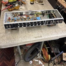 1979 vintage musicman for sale  Orange