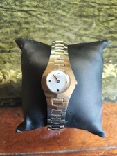 Ladies tissot 1853 for sale  SOUTHAMPTON