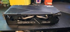 Placa de Vídeo ASUS GeForce RTX 2060 6GB GDDR6 (DUAL-RTX2060-O6G-EVO) comprar usado  Enviando para Brazil