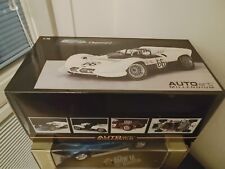 Chaparral autoart 1 usato  Maranello