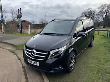 Mercedes class extra for sale  BUSHEY