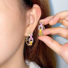 Ctw created multicolor for sale  Plainsboro