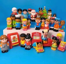 Elc happyland figures for sale  SOUTHSEA