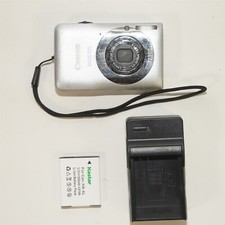Canon ixus 105 d'occasion  Expédié en Belgium