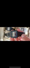 Casio solare rarissimo usato  Granarolo dell'Emilia