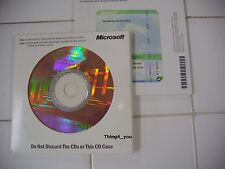 Używany, Microsoft Office 2003 SBE z Word/Excel/Outlook/Powerpoint/Publisher =NOWY= na sprzedaż  Wysyłka do Poland