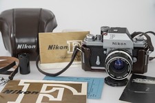 Collectors bundle nikon for sale  APPIN