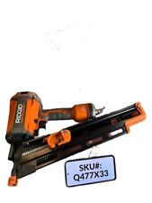 Ridgid pneumatic degree for sale  Mesa