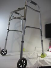 Carex folding walker for sale  Elgin