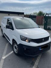 Peugeot partner lwb for sale  ROCHDALE