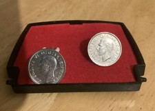 sixpence cufflinks for sale sixpence cufflinks for sale CANTERBURY