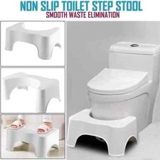 Bathroom toilet stool for sale  WINDSOR