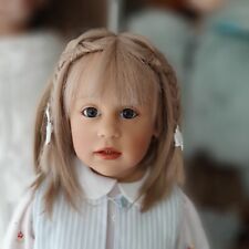Künstlerpuppen anna sissel gebraucht kaufen  Diekholzen
