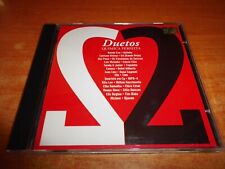 DUETOS Quimica perfeita CD BRASIL CAETANO VELOSO & GIL SANDY JUNIOR & TOQUINHO comprar usado  Enviando para Brazil