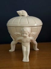 Baroque style lidded for sale  BILLINGSHURST