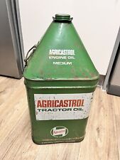 Vintage agricastrol tractor for sale  BOLTON