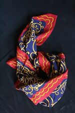 Foulard dior seta usato  Monguzzo