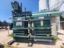 Industrial baler serial for sale  Wahpeton