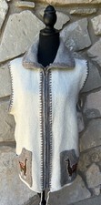 Vintage peruvian alpaca for sale  Kerrville