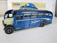 Corgi classics leyland for sale  WIGAN