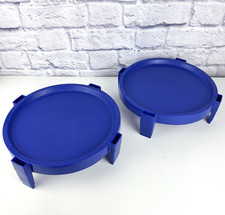 Set tupperware blue for sale  Mobile