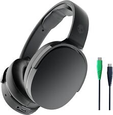 Usado, Auriculares inalámbricos Skullcandy Hesh Evo - Bluetooth - Negro verdadero S6HVW-B957 segunda mano  Embacar hacia Argentina