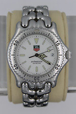 Tag heuer s90.806 for sale  Blacklick