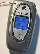 Samsung sgh e330 usato Samsung sgh e330 usato  Aversa