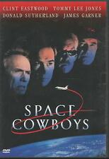 Space cowboys amaray gebraucht kaufen  Darmstadt